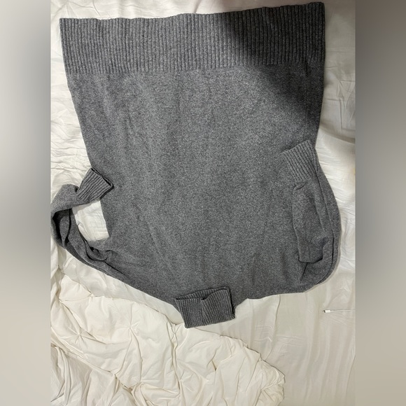 Hollister Sweater Dress - Picture 2 of 3